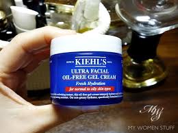 Check out the best deals on kiehl's in malaysia | read reviews, compare prices, and find the best price on kiehl's products. Review Kiehl S Ultra Facial Oil Free Gel Cream For Normal To Oily Skin Types 2014 Version