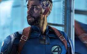 The mighty marvel rumor mill has just cranked out a doozy.according to the folks at we got this covered, marvel studios is looking to cast a quiet place. John Krasinski Has Reportedly Had Talks With Marvel Studios