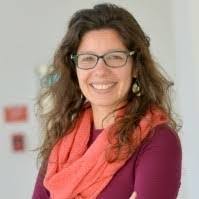 Natasha Andrade's Instagram, Twitter & Facebook