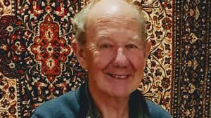 Vale Professor George Fane