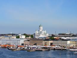 Press to show information about this location. Tipps Fur Einen Kurztrip Nach Helsinki Fernwehge