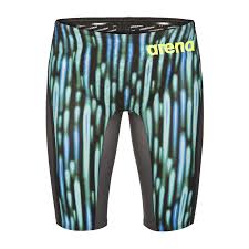 Limited Edition Arena Carbon Ultra Jammers