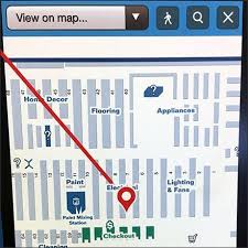 Lowes is located at 26 high street, stroud, gl5 1aj. Comprehensive Store Navigation Replaces Directory Fixtures Close Up