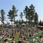 Black Hills Yoga Fest