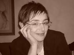 Eva VOGLER (ROUC) (NUREMBERG, ARGENTON L'EGLISE, TOURS)