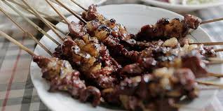 Wisata yang paling diburu di jepara adalah pulau karimunjawa, makanan khas jepara. Kambing Perawan Sate Ayu Bojonegoro