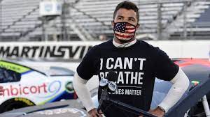 The propensity, or, on the other hand, the dearth of a particular ethinic group participating in any given sport is dependant very very heavily, if not solely, upon their exposure to it, as well as their opportunity to participate in it, when they. Noose Found In Black Nascar Driver Wallace S Garage