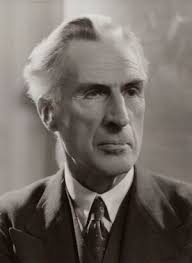 George John Gordon Bruce (1883-abt.1967)