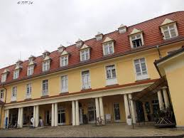 The Train Station