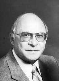 Alfred Lutz Obituary