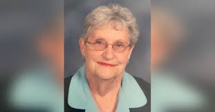 Obituary information for Kathryn Ann "Kathy" (Nye) Zuber