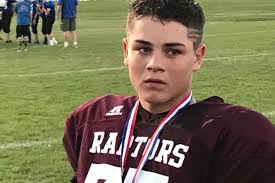 Fundraiser for Sonia Gomez by Wesley Brinkerhoff : Wesley Brinkerhoff's  Dream to Play College Ball