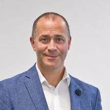 Mark Feigenbaum's Instagram, Twitter & Facebook