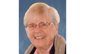 Priscilla Belcher Obituary (2021)