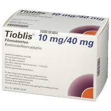 Tioblis 10 Mg 40 Mg 100 St Shop Apotheke Com