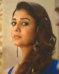 Hmmm. This lady is an accomplished actress... see the two ads that  follow...