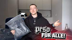 The standard unit of money used in argentina, mexico, and some other countries 2. Peso Fur Alle Youtube