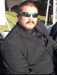 Obituary for Dwayne William Whitford