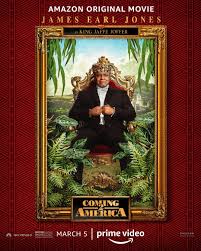 Eddie murphy plays akeem joffer, the crown prince of the fictional african. Poster Zum Der Prinz Aus Zamunda 2 Bild 6 Auf 19 Filmstarts De