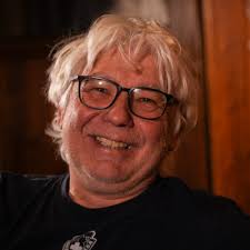 Ultracyklista Daniel Polman by naHoru.tv