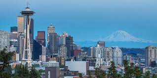 Things to do in seattle, washington: Seattle University
