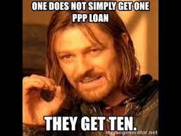 So here are the sites and resources to help pay yourself a. Ppp Loans Where Did The Money Go Youtube