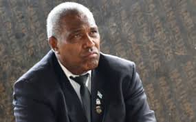 Late Acting DPP Ratu David Toganivalu