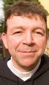 Brandon Ware promoted to pastor at St. Anne's