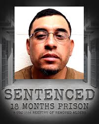 A convicted rapist whose arrest was posted