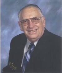 Dale Sherman Obituary (1935