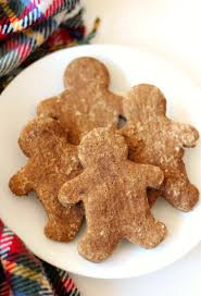 They don't miss out on any flavour. Classic Gluten Free Gingerbread Cookies Vegan