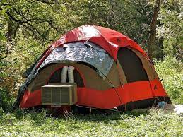 How do you cool a tent when camping? Portable Air Conditioners For Camping Stay Cool In Your Tent Tent Air Conditioner Tent Ac Outdoor Air Conditioner