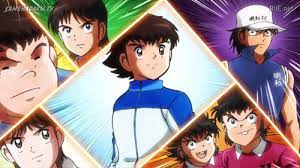Download Anime Captain Tsubasa Versi Lama Sub Indo Lasopadj