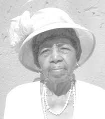 Obituary for Irma Eloise Gibson-Johnson