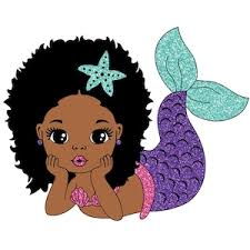Mermaid Diva