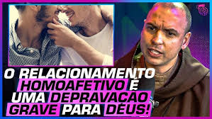 O que a BÍBLIA fala sobre CASAMENTOS LGBT?