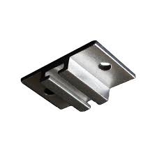 Maybe you would like to learn more about one of these? 6285 Ceiling Bracket For I Beam Track Curtain Tracks Com