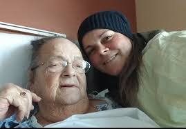 April Lafountain's Instagram, Twitter & Facebook