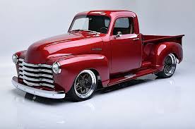 Image result for Dodge Truck Red 1952 Chrysler