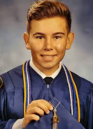 Caden Anthony Quiles