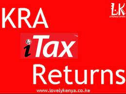 Join kra live in concert at kumoricon! Kra Itax Returns Step By Step Procedure Of How To File Kra Tax Returns Online In Kra Itax Portal Youtube
