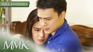 Nasaan Ka Nang Kailangan Kita: Ryan Briones