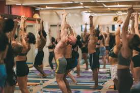 bikram hot yoga 60 at hot on yoga read