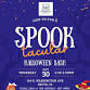 Spooktacular Halloween Bash – Wilson Memorial Library event image