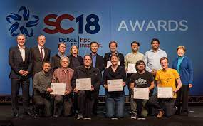 You can start your preparation for a. Berkeley Lab Shares 2018 Acm Gordon Bell Prize