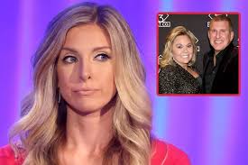 Lindsie Chrisley Explains Why She Dropped 'Problematic' Last Name