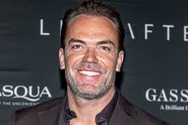 Former F1 sensation Robert Doornbos once had the racing world at his  fingertips, touted as one of the most promising young talents