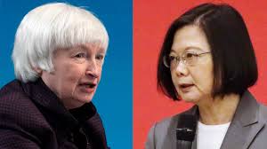Taiwan today tracking the latest cultural, economic, political and social taiwan review. Us Set To Brand Taiwan As Currency Manipulator Even As Ties Warm Nikkei Asia