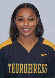 Imani Reed's Instagram, Twitter & Facebook