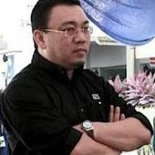 Stream Anuar Ahmad music